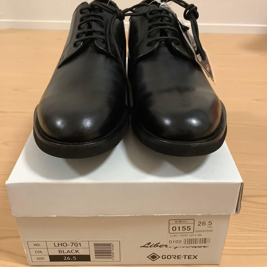 LIBERTY HOUSE リバティーハウス メンズ ビジネス ゴアテックス