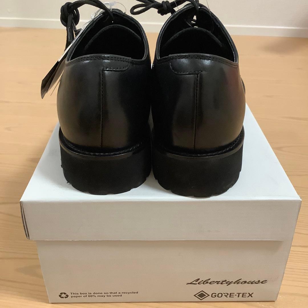 LIBERTY HOUSE リバティーハウス メンズ ビジネス ゴアテックス