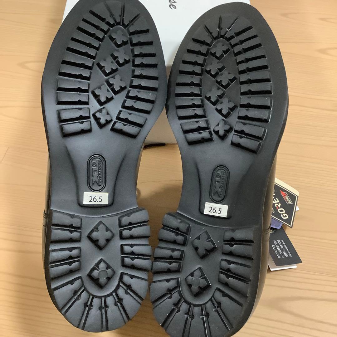 LIBERTY HOUSE リバティーハウス メンズ ビジネス ゴアテックス