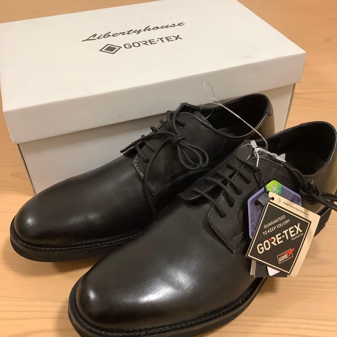 LIBERTY HOUSE リバティーハウス メンズ ビジネス ゴアテックス