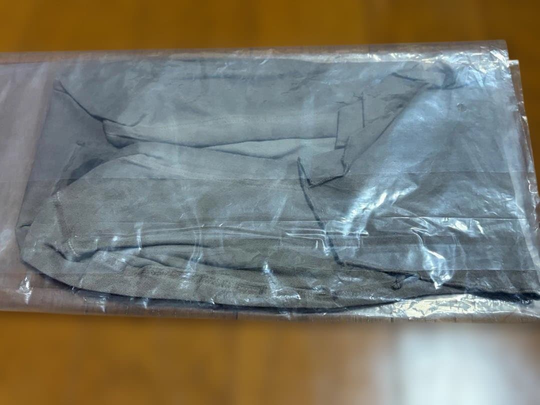 新作 salsation サルセーション　Bandana Hat Lサイズ