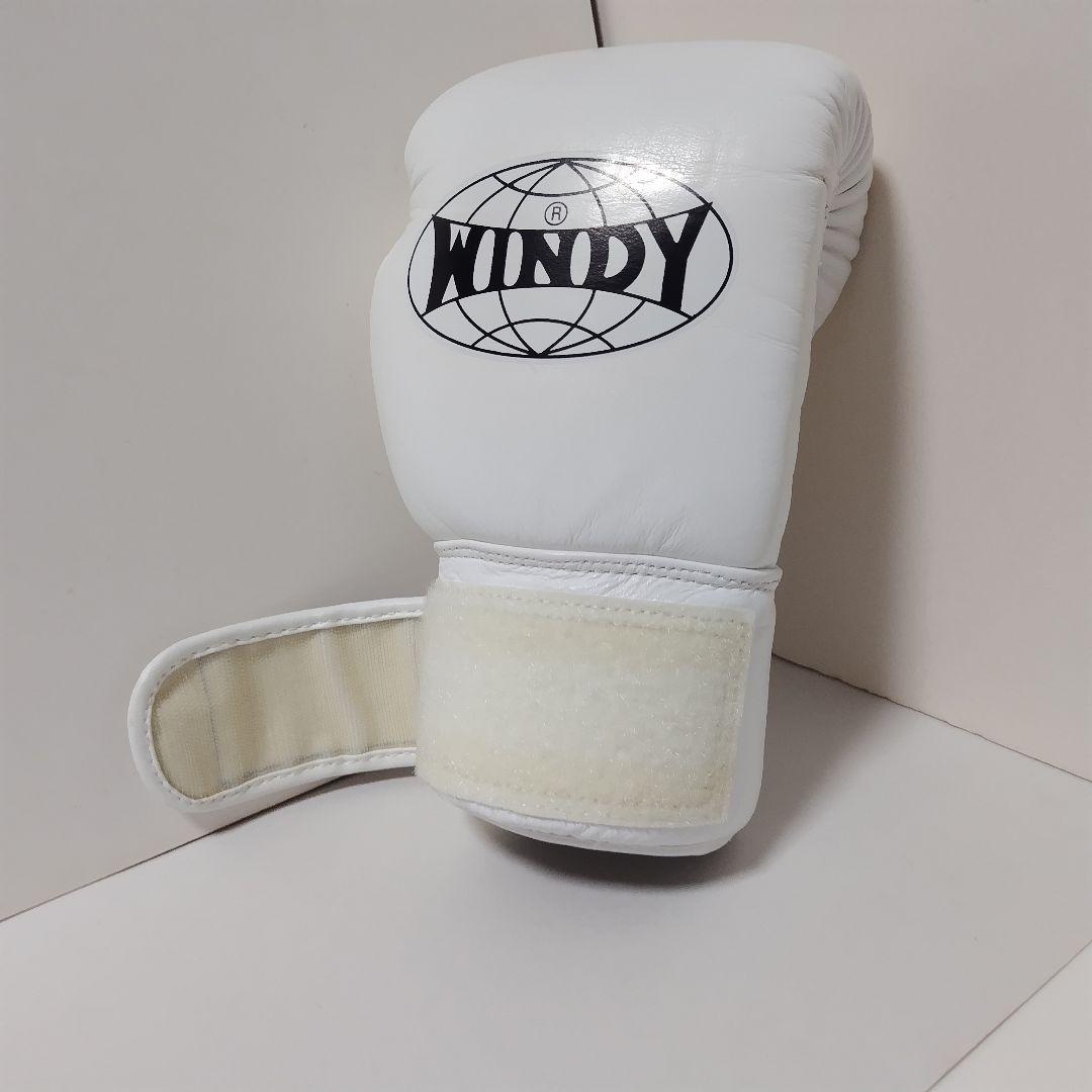 WINDY製 BGVH 10oz ボクシンググローブ