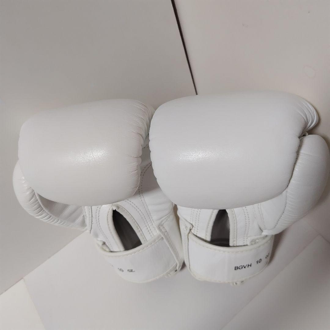 WINDY製 BGVH 10oz ボクシンググローブ