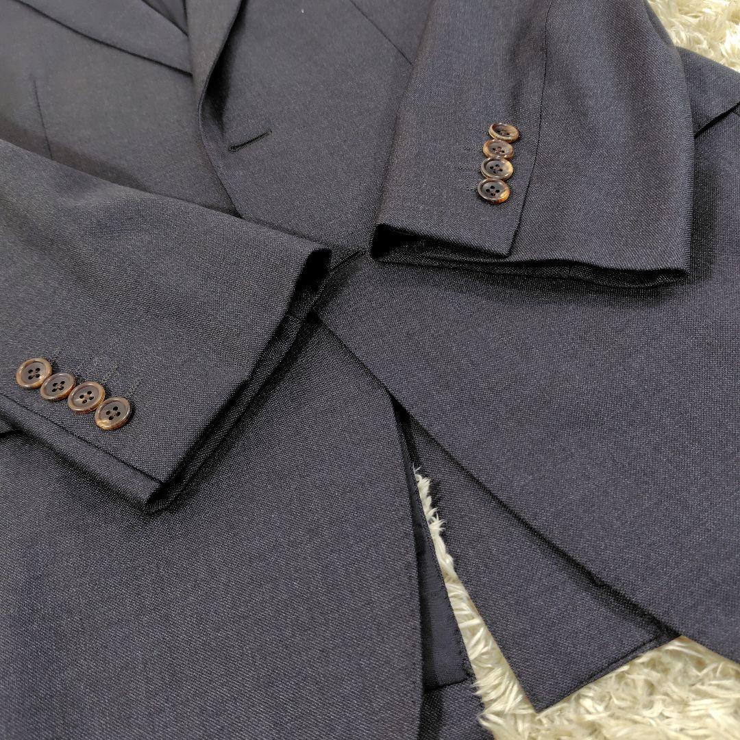 WACKO MARIA Ermenegildo Zegna テーラードジャケット