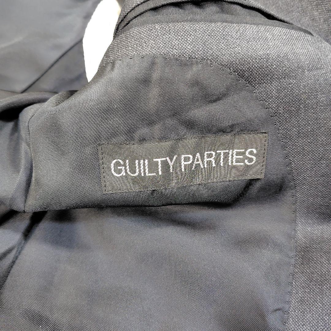 WACKO MARIA Ermenegildo Zegna テーラードジャケット