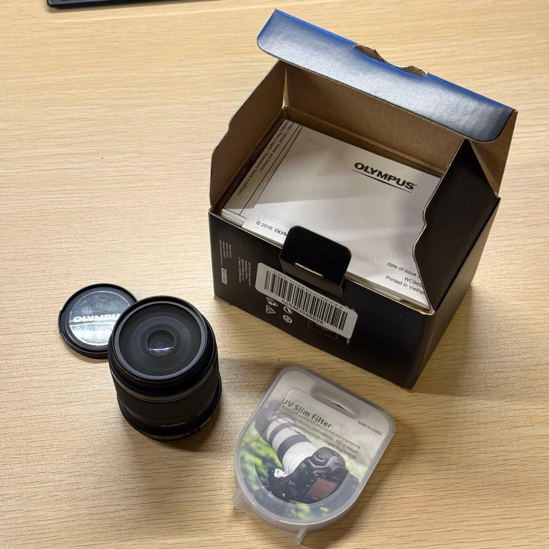 レンズ(単焦点) M.ZUIKO DIGITAL ED 30mm f3.5 Macro