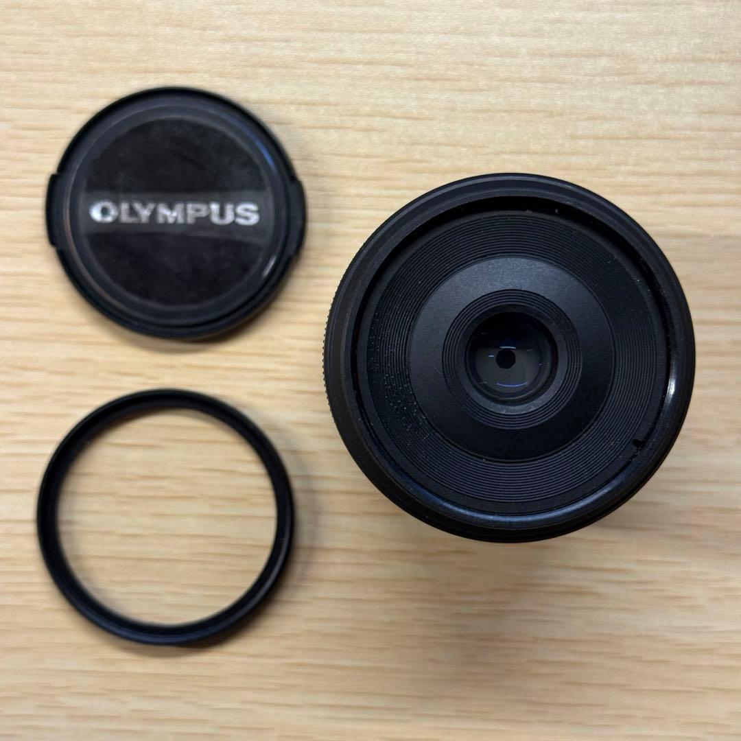 レンズ(単焦点) M.ZUIKO DIGITAL ED 30mm f3.5 Macro