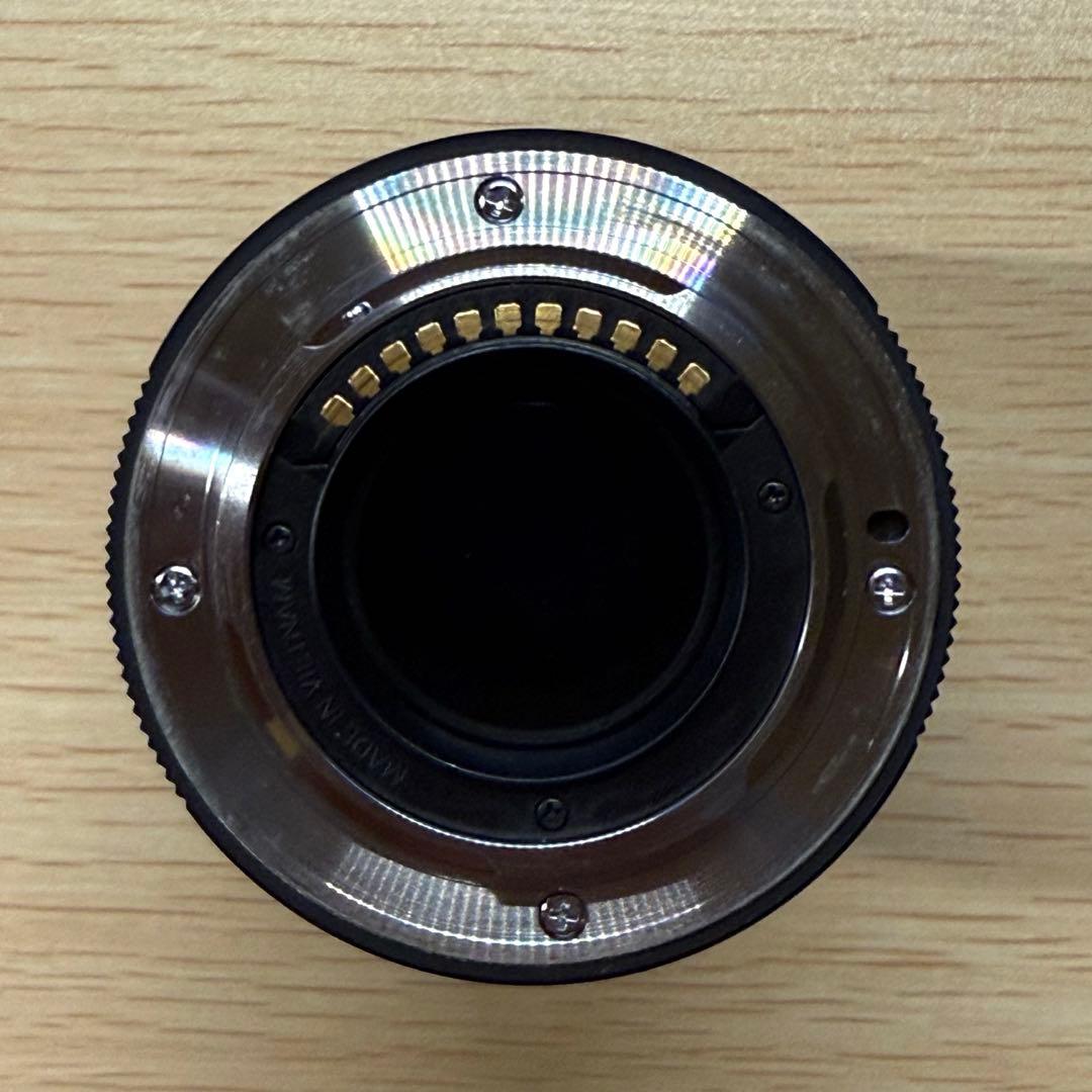 レンズ(単焦点) M.ZUIKO DIGITAL ED 30mm f3.5 Macro