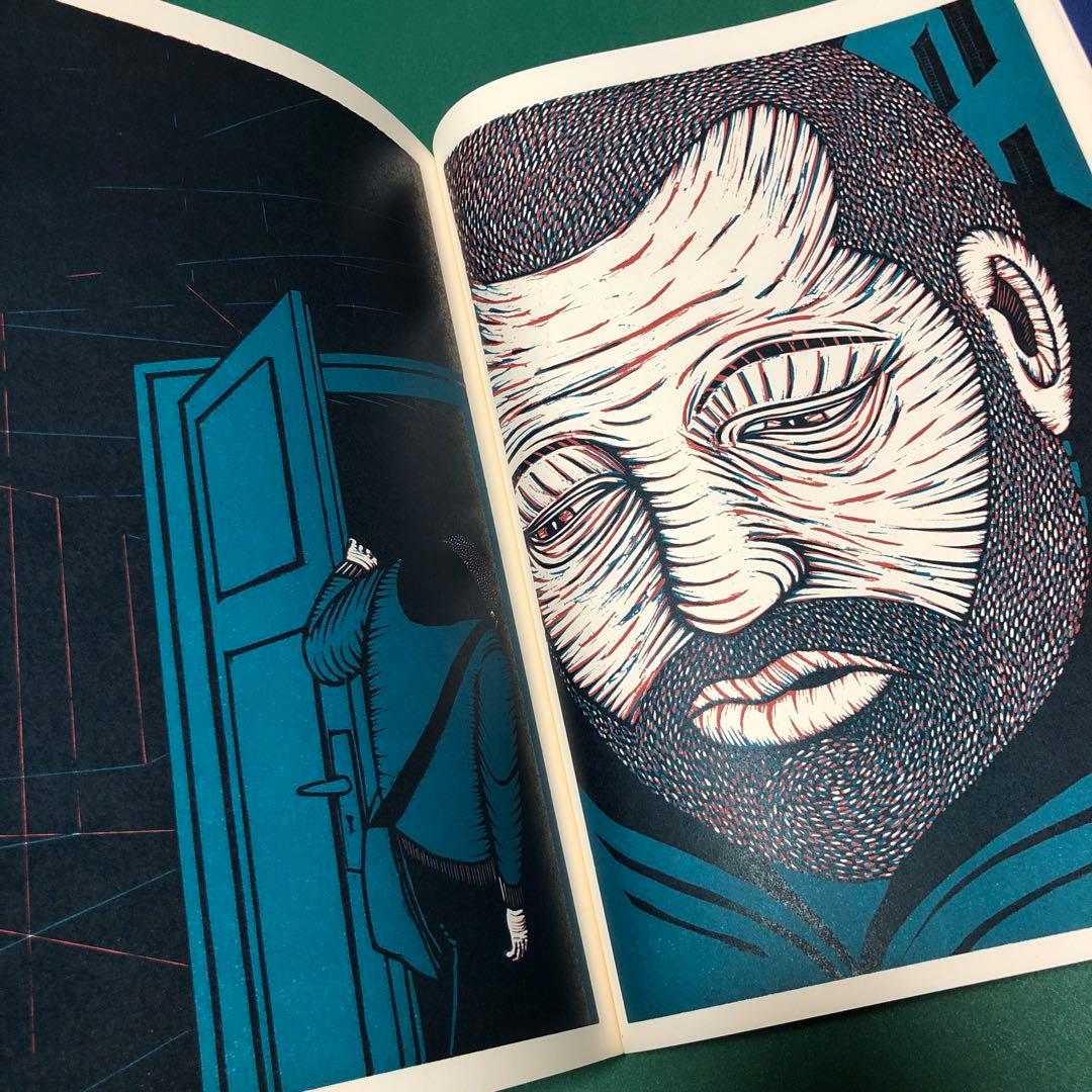 Lubok 10: Christoph Ruckhäberle