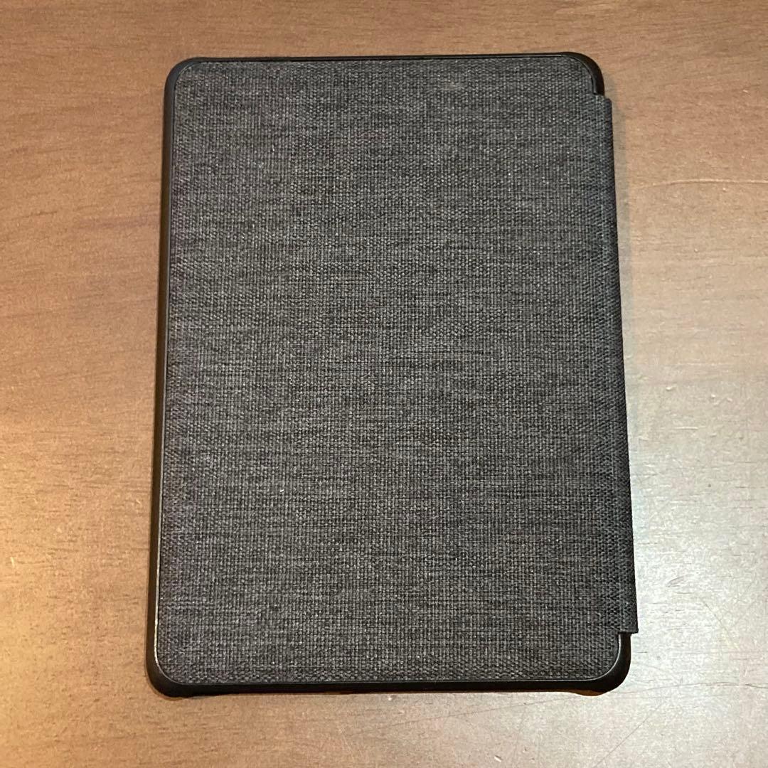 ★広告無★ Amazon kindle paperwhite 10世代 32GB