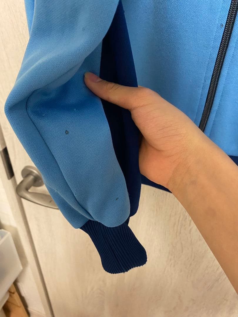 adidas 70s 1970年代 ジャージ アディダス