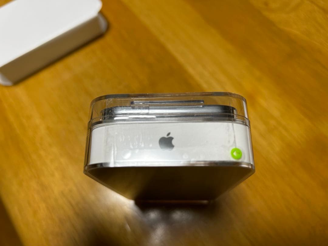 未使用品 ipod touch 第7世代 32GB スペースグレイ