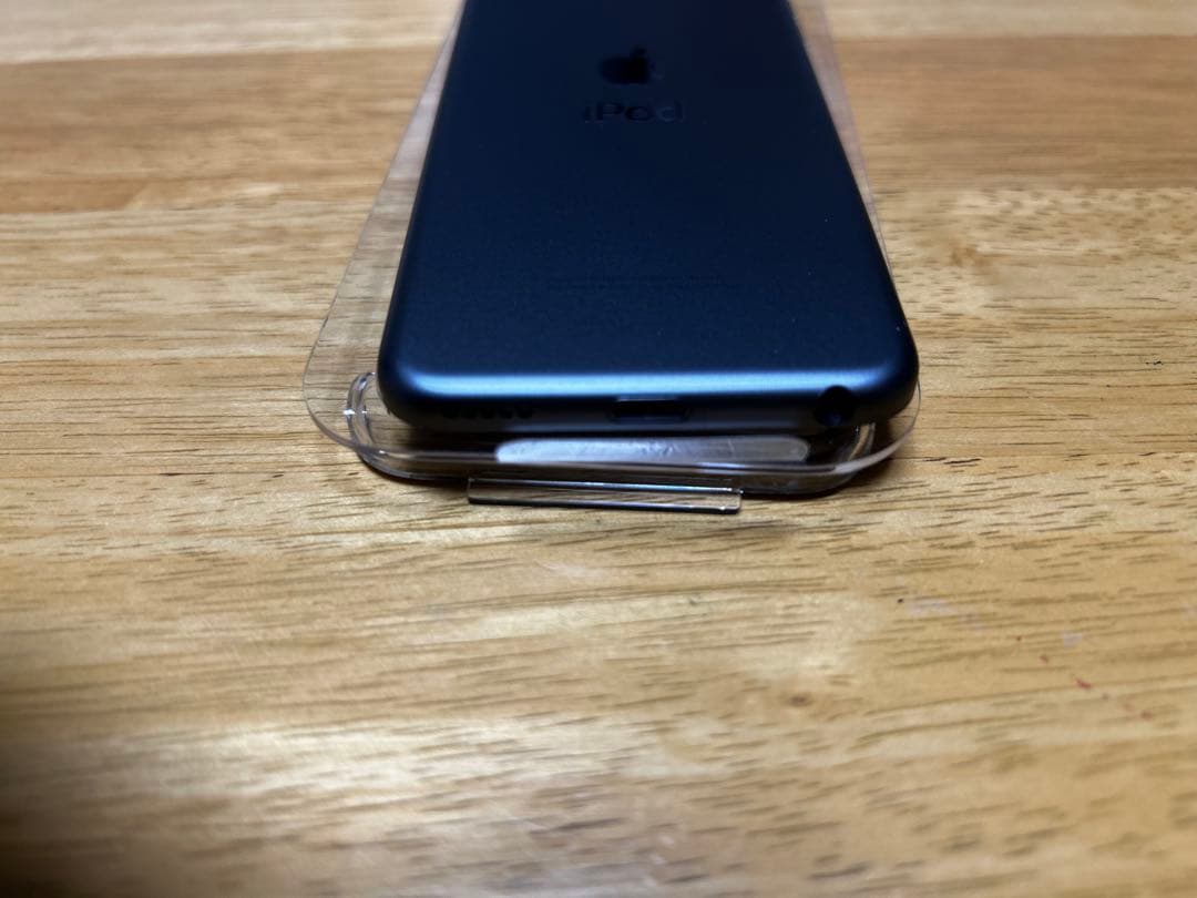 未使用品 ipod touch 第7世代 32GB スペースグレイ