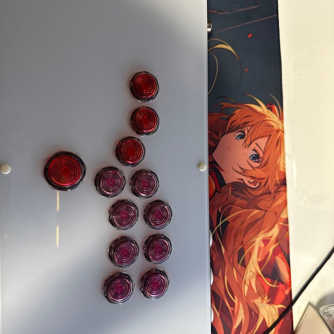 hitBOX 中古　ゲーマーフィンガー　訳あり