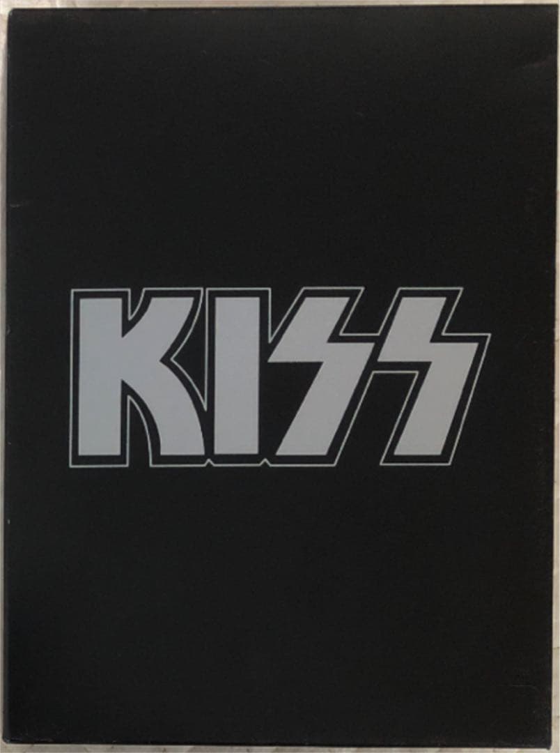 DVD 12枚セット！KISSOLOGY/地獄大全～至高!地獄の経典三巻セット～