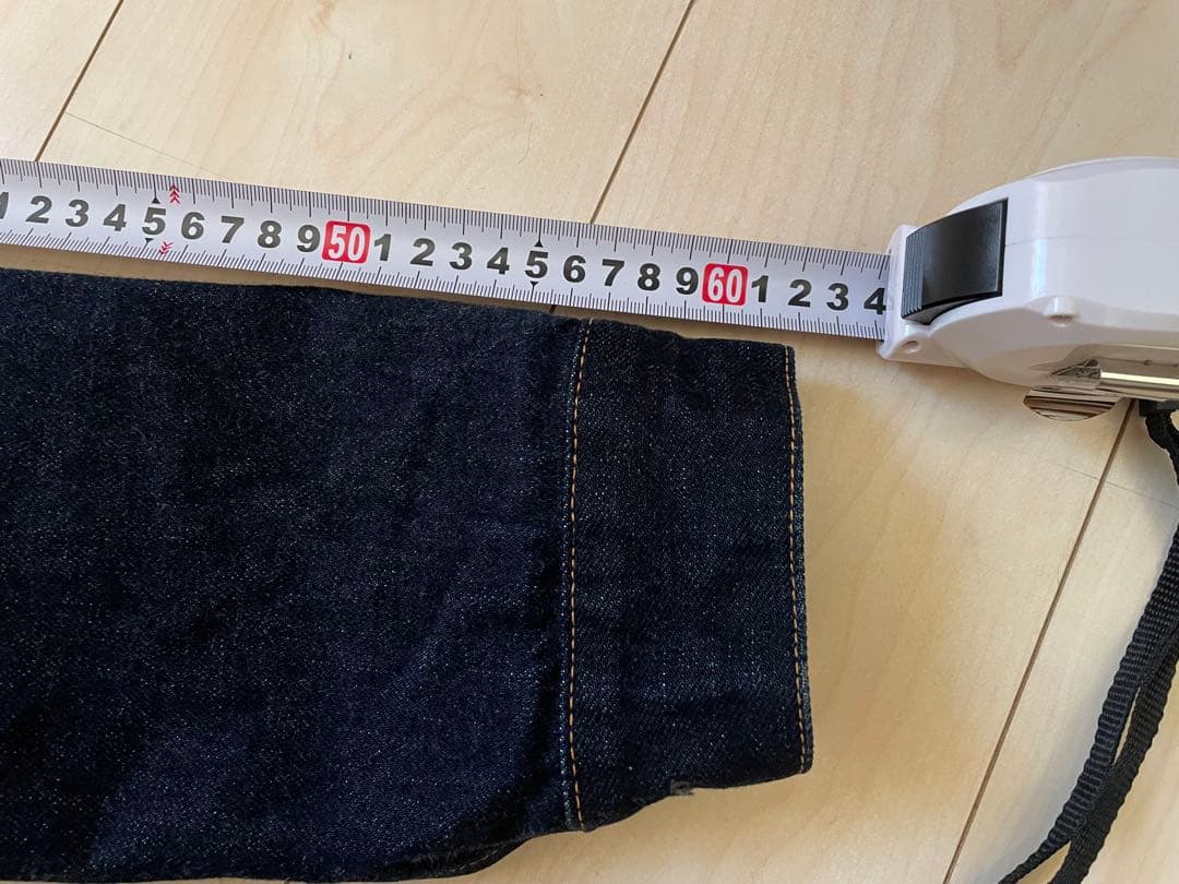 【こねこ】JELADO NC JKT デニムジャケット