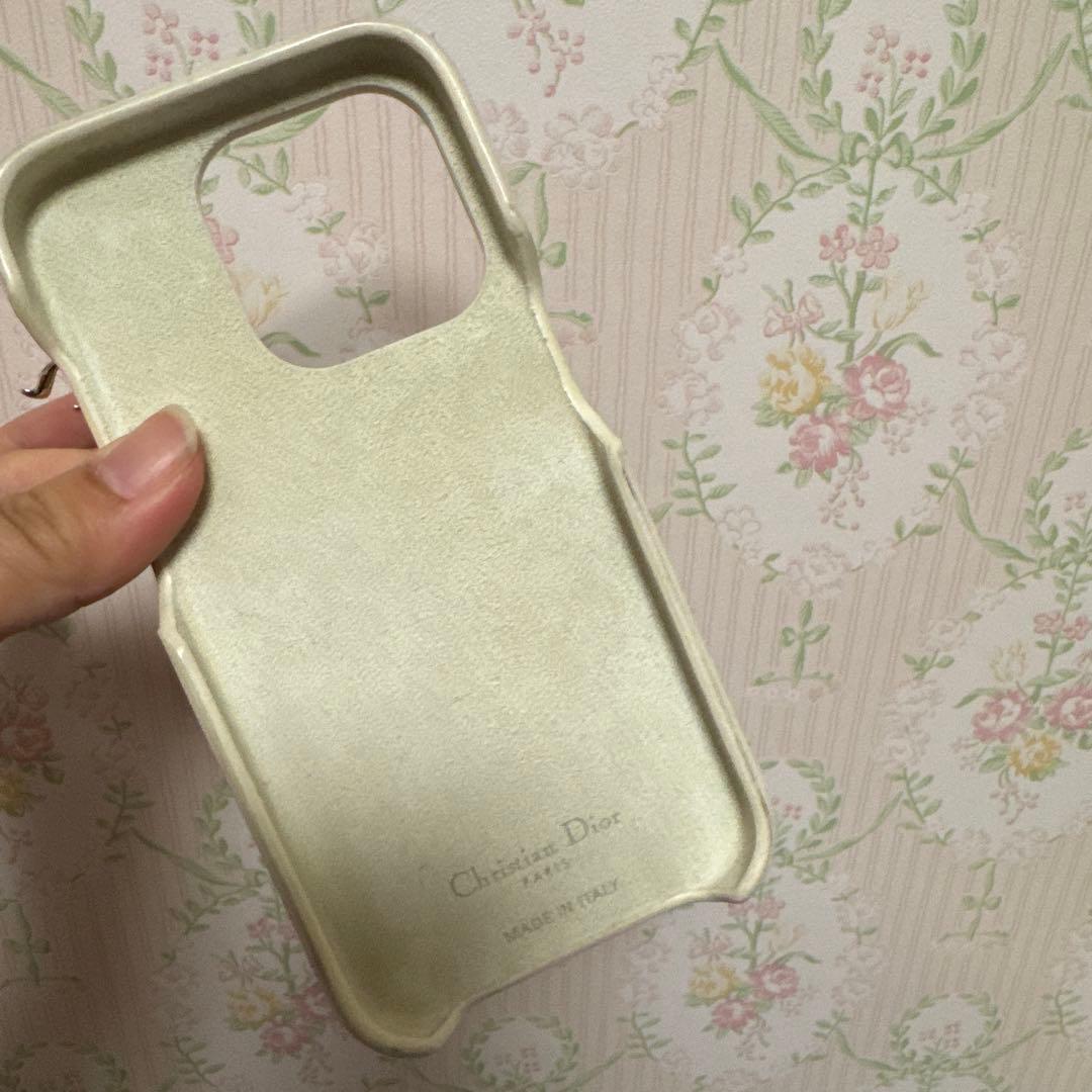 iPhoneアクセサリー Dior iphone 15pro