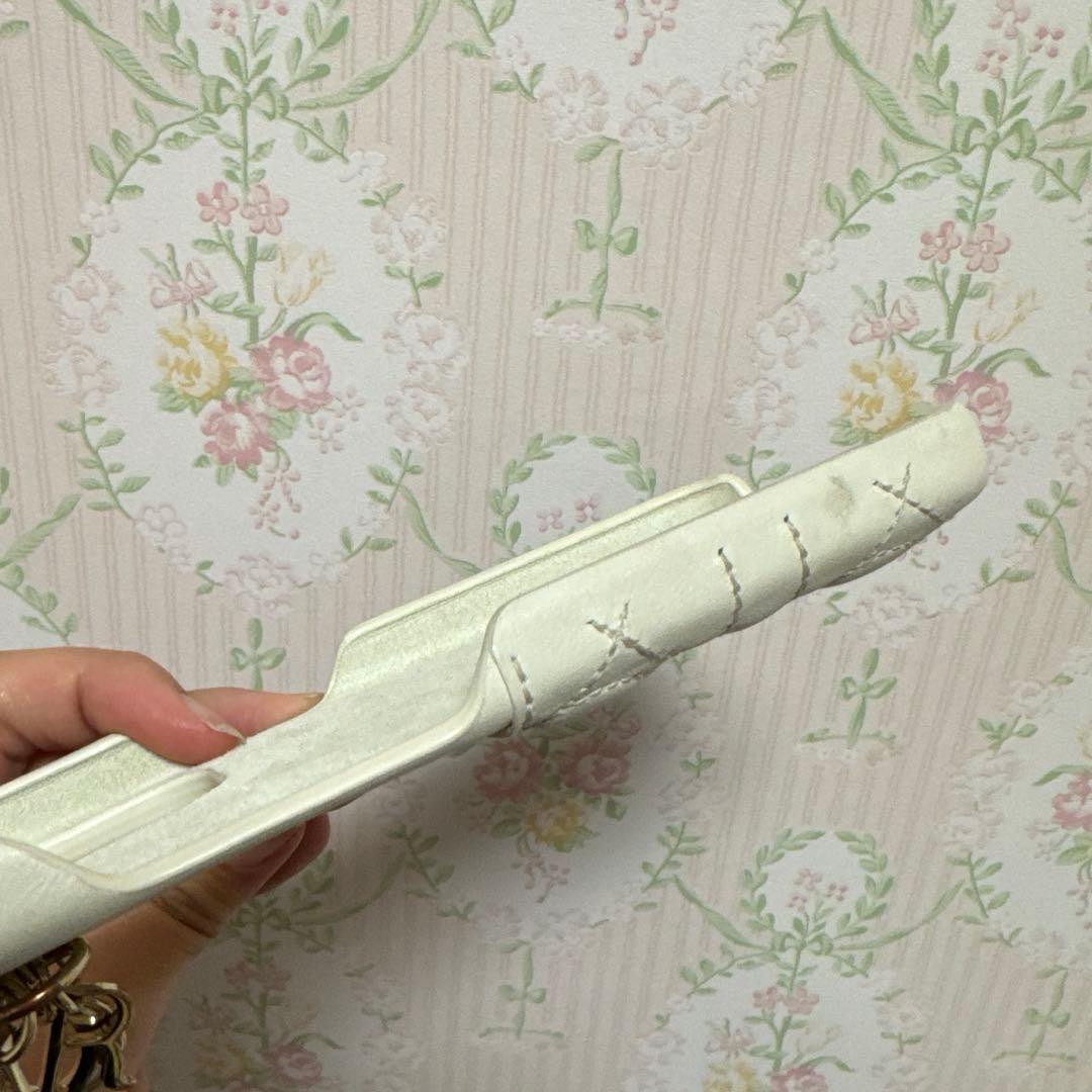 iPhoneアクセサリー Dior iphone 15pro