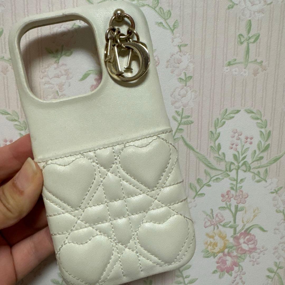 iPhoneアクセサリー Dior iphone 15pro