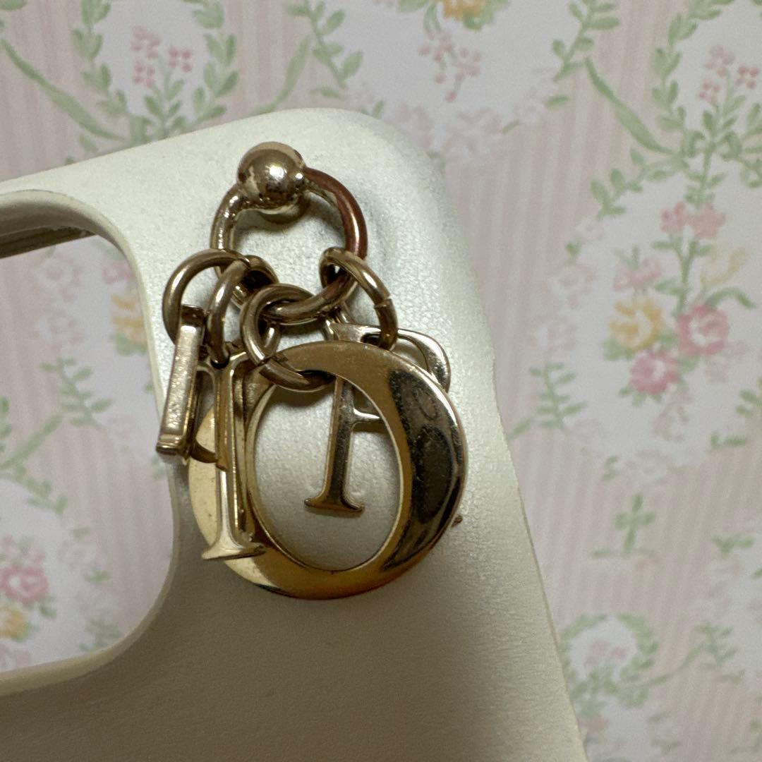 iPhoneアクセサリー Dior iphone 15pro