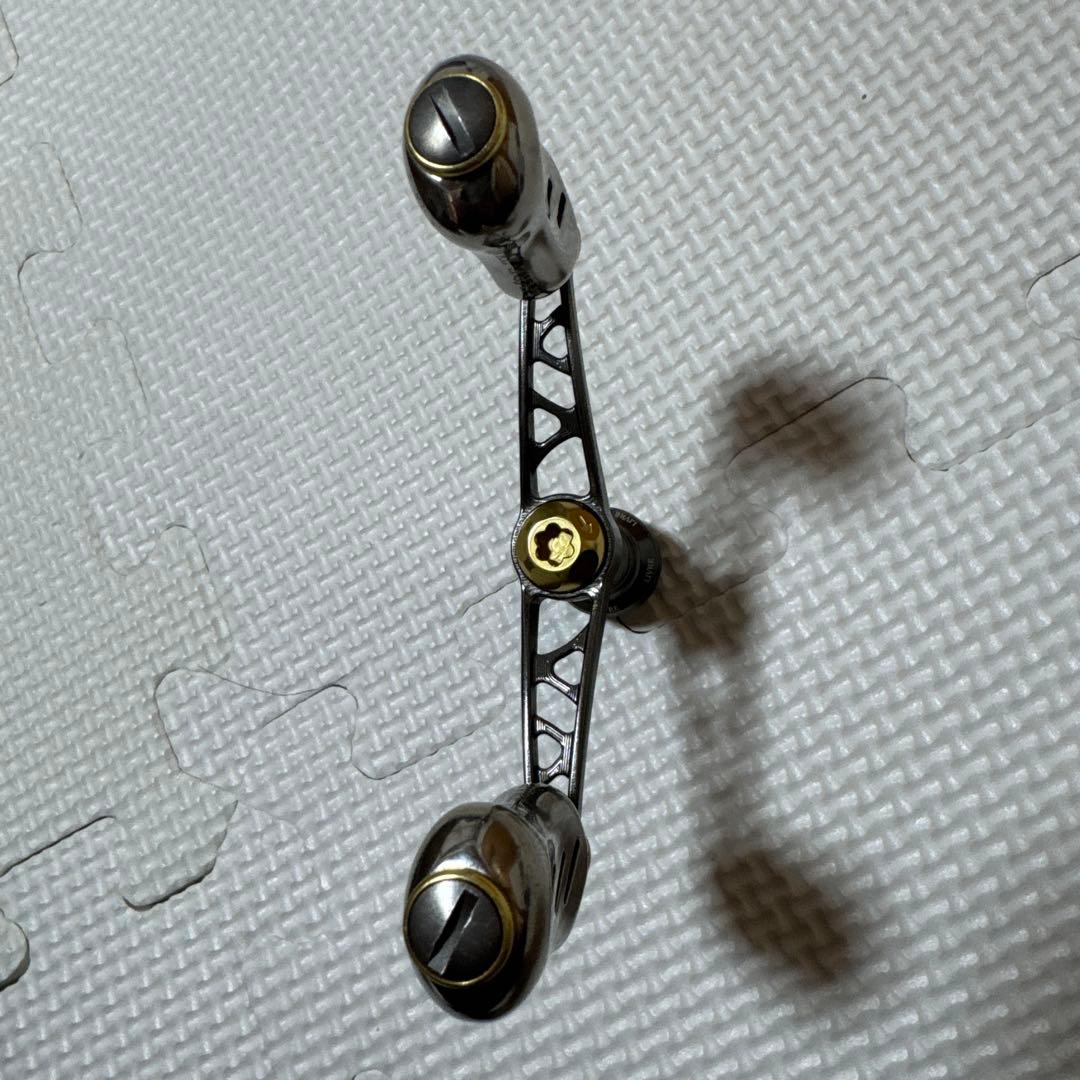 LIVRE WING 80 シマノ S3 リブレ　ウイング80