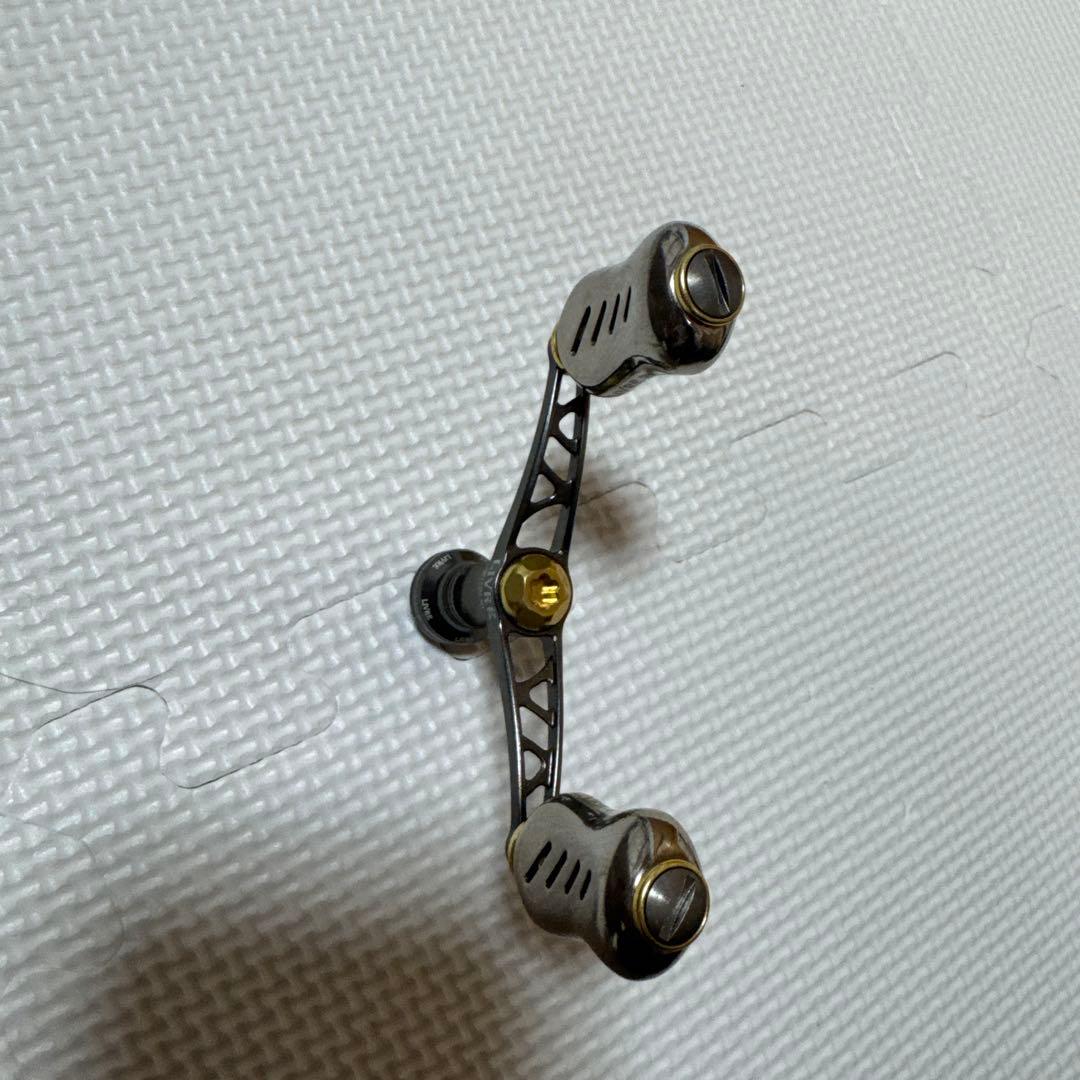 LIVRE WING 80 シマノ S3 リブレ　ウイング80