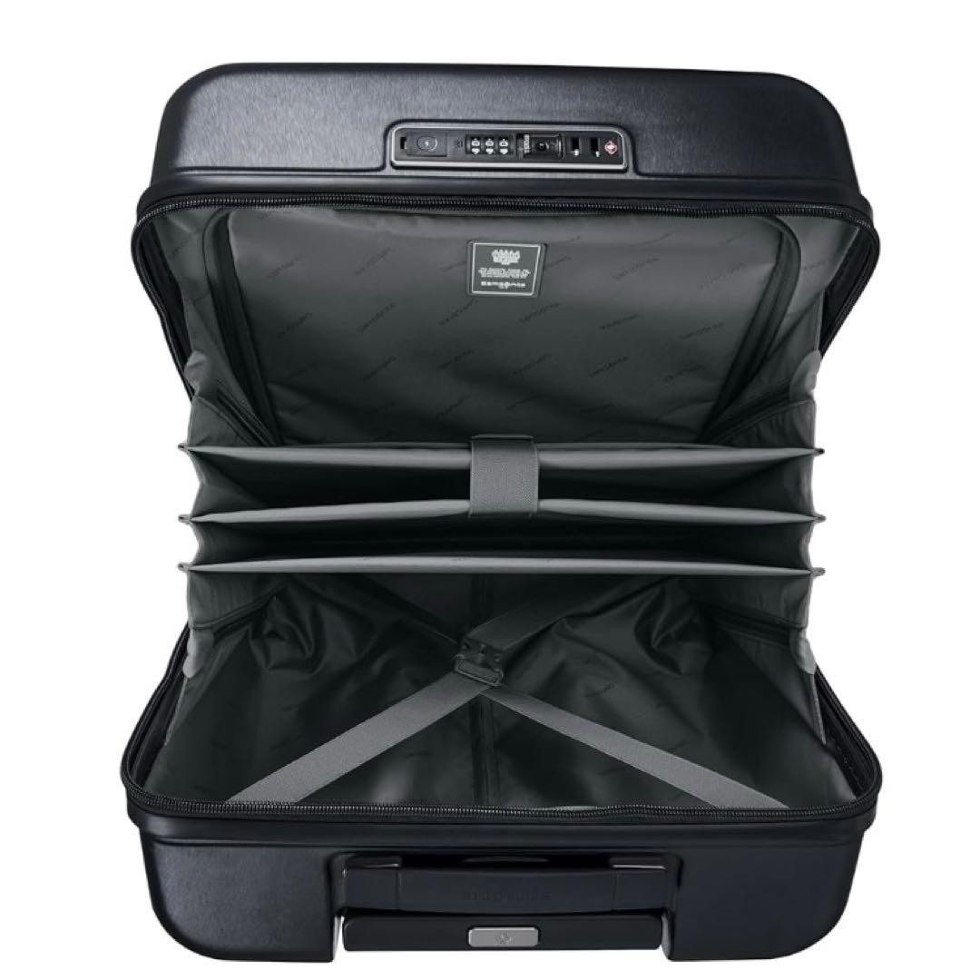 samsonite MINTER SPINNER 44/15 キャリーケース
