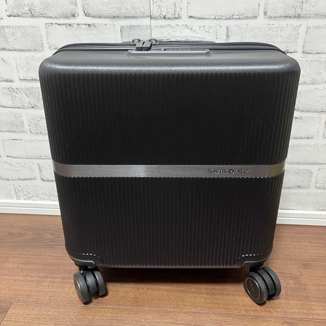 samsonite MINTER SPINNER 44/15 キャリーケース