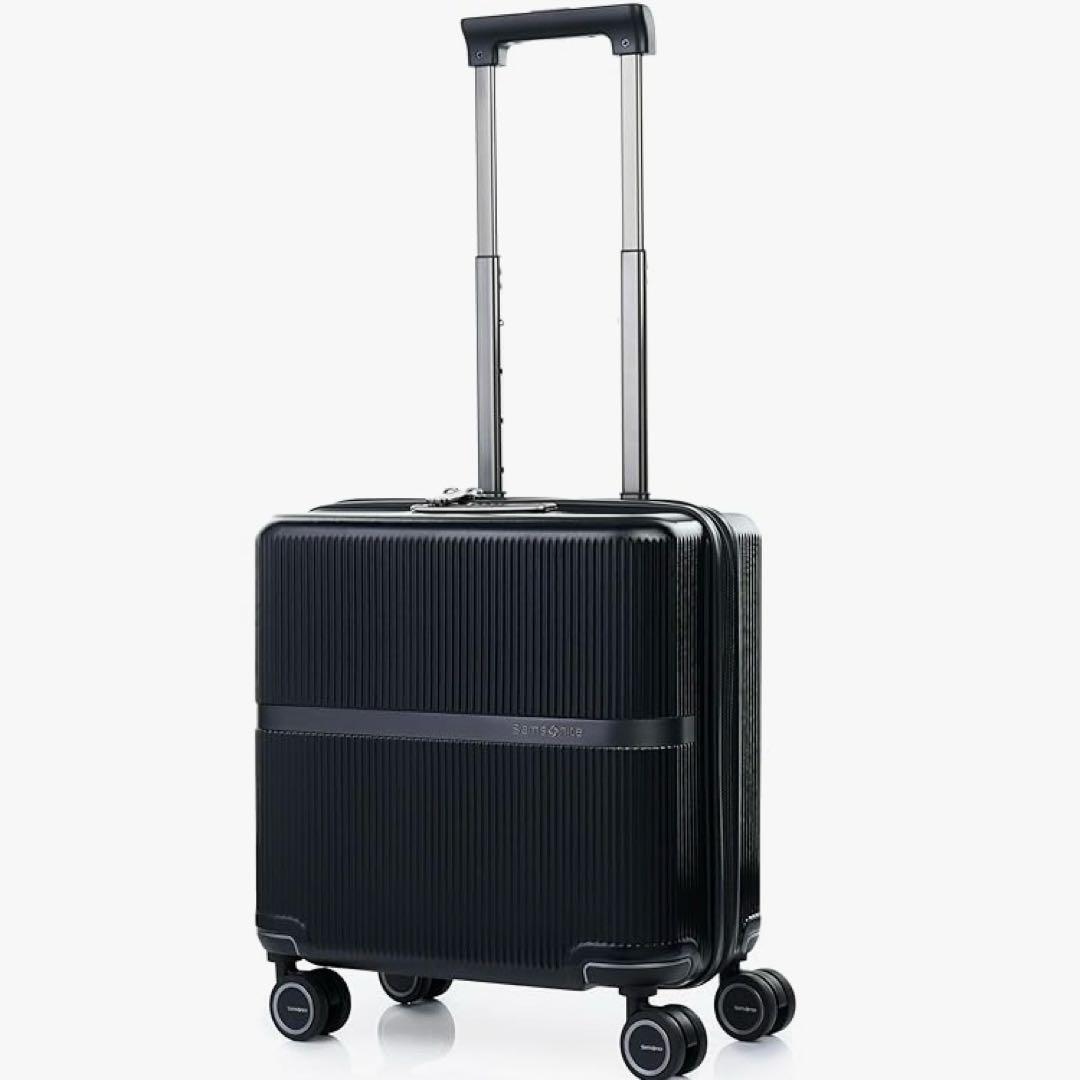 samsonite MINTER SPINNER 44/15 キャリーケース