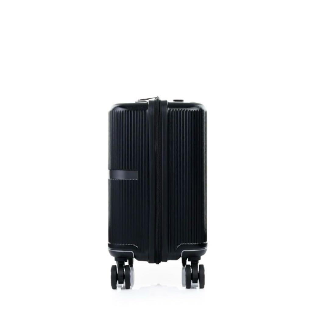 samsonite MINTER SPINNER 44/15 キャリーケース