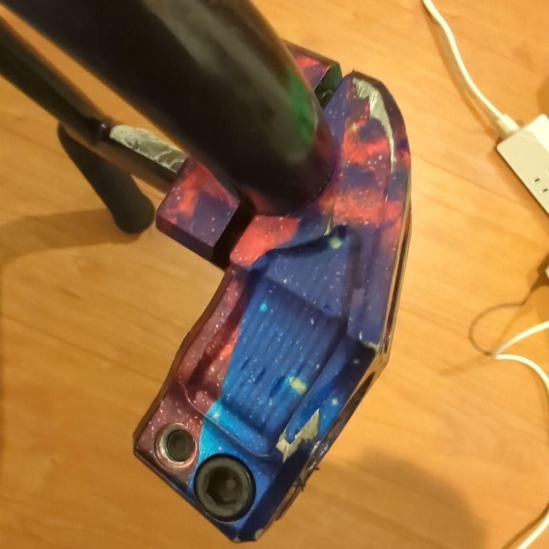 BMX マデラ ３６ｍｍ ステム