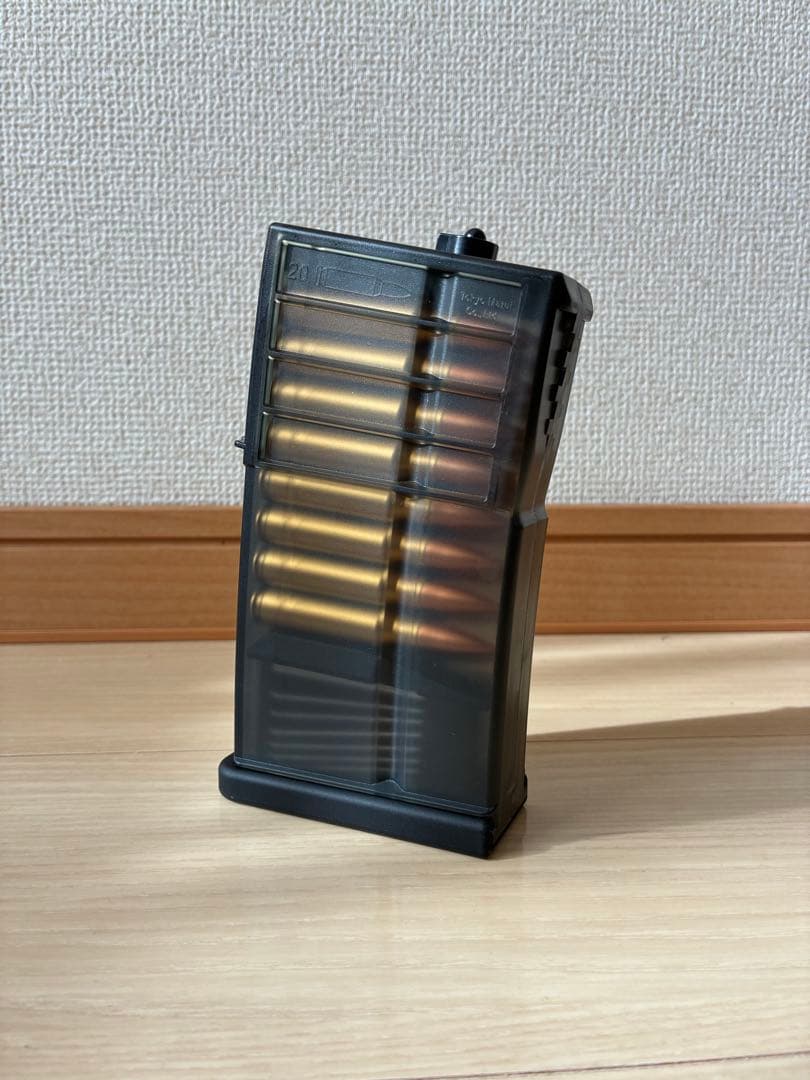 東京マルイ HK417 次世代電動ガン スコープ等付属品多数