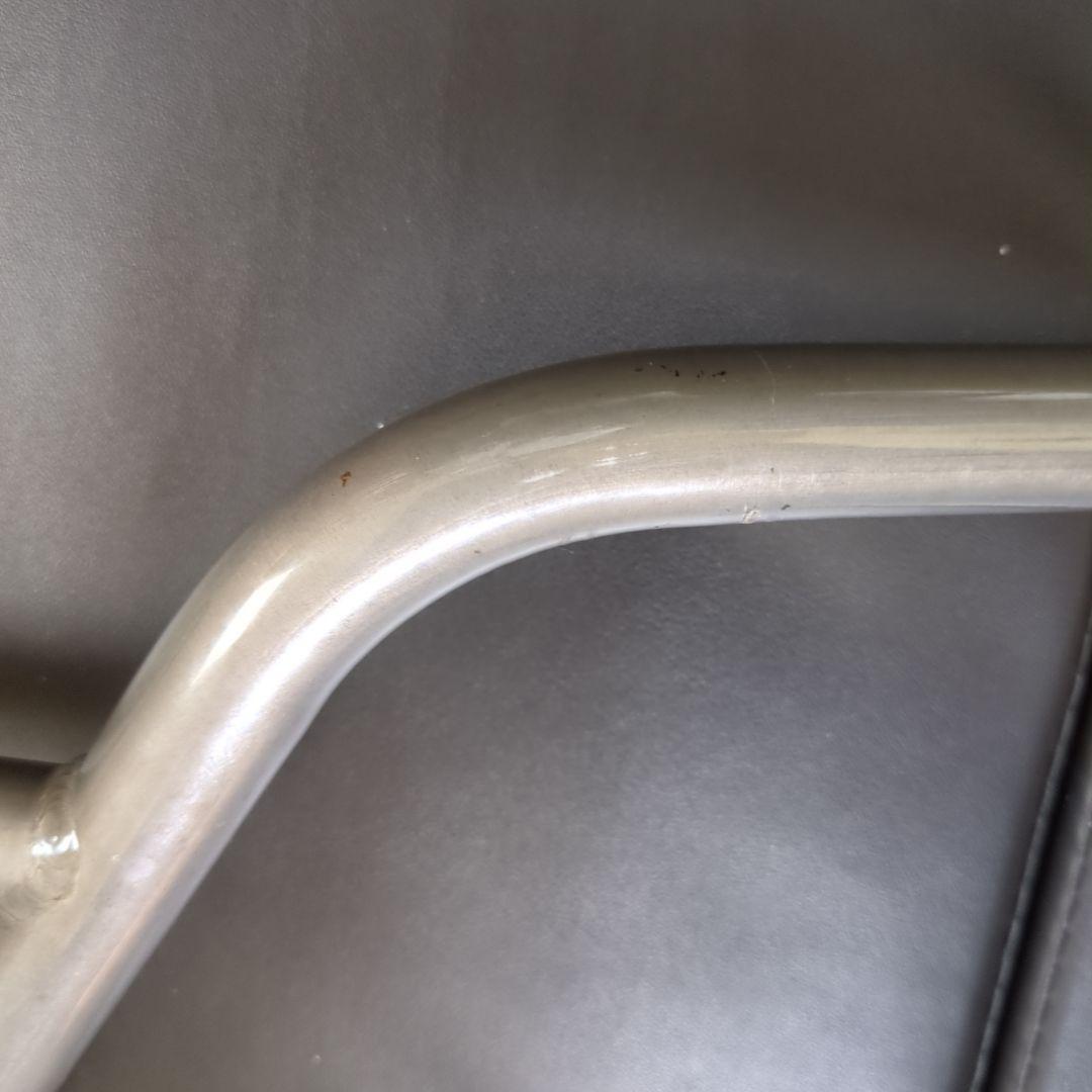 TERRIBLE ONE Ruben Alcantara BMXハンドル