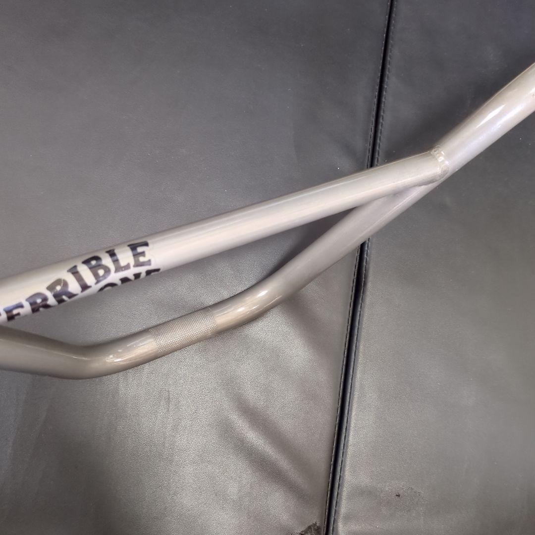 TERRIBLE ONE Ruben Alcantara BMXハンドル