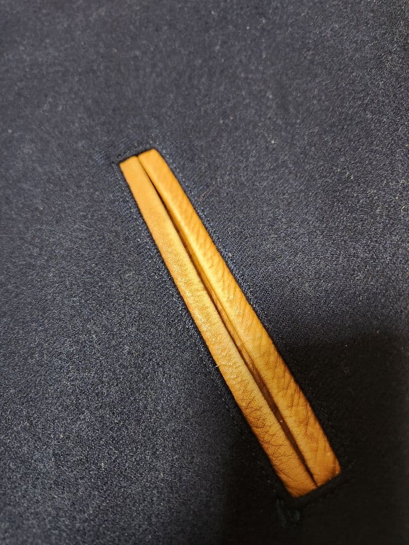 VAN JAC　バン　メンズ　スタジアムジャンパー　スタジャン