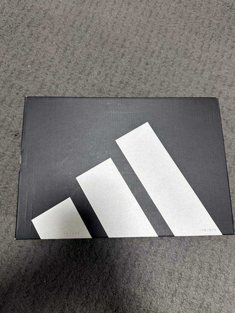 新品未使用　adidas evo sl 26㎝