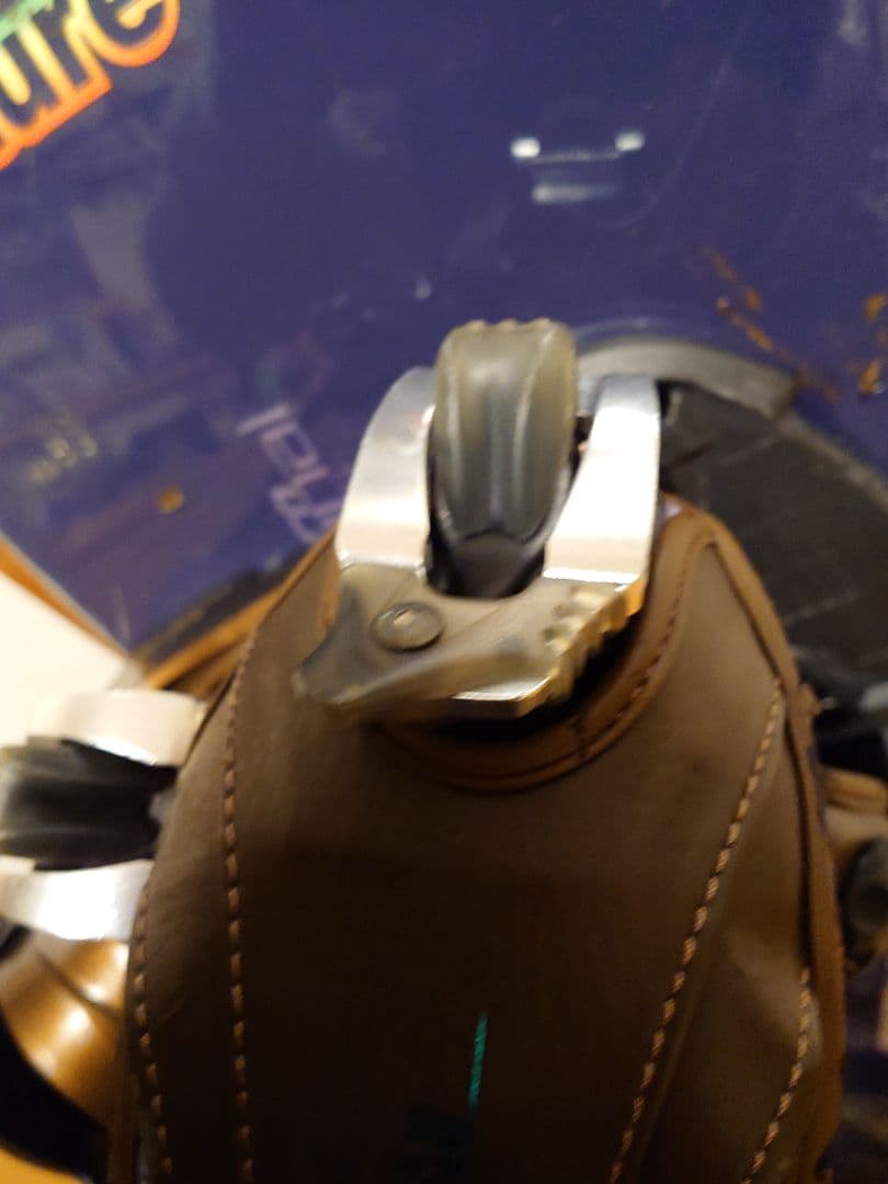 Kissmark スノーボードセット 157センチ　ビンディング