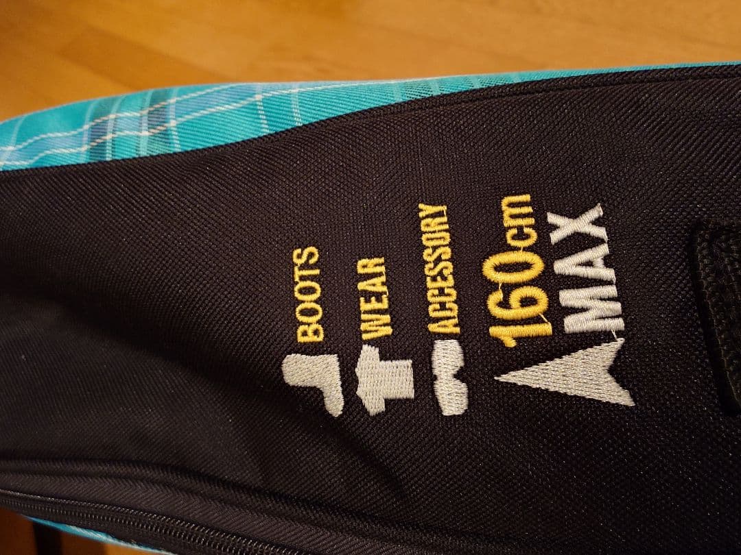 Kissmark スノーボードセット 157センチ　ビンディング