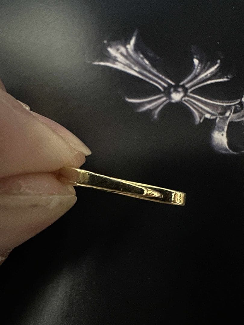 ケンキクチ全金イーグルフック