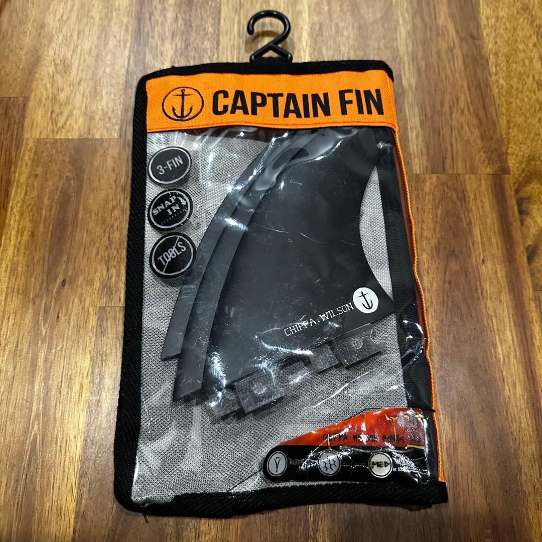 サーフィン・ボディボード CAPTAIN FIN