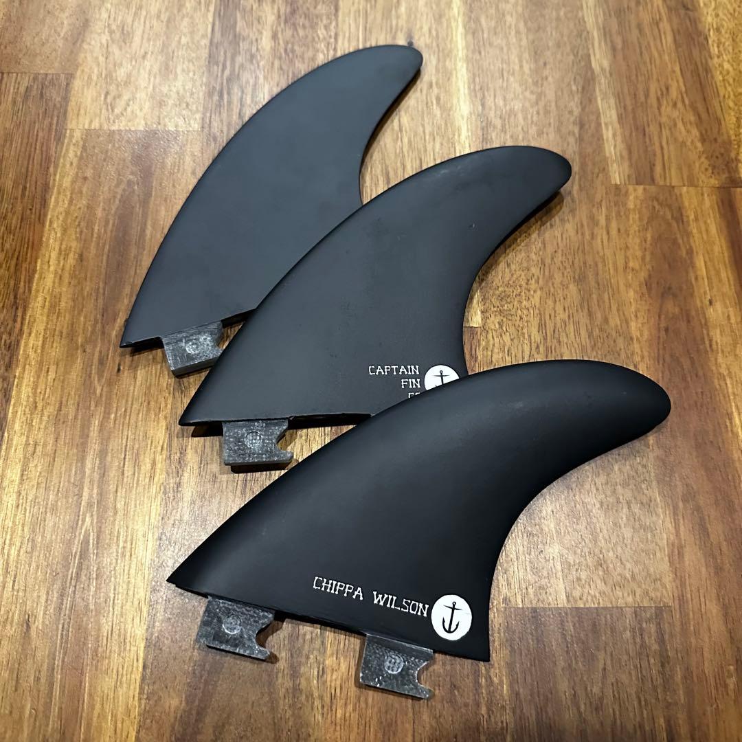 サーフィン・ボディボード CAPTAIN FIN