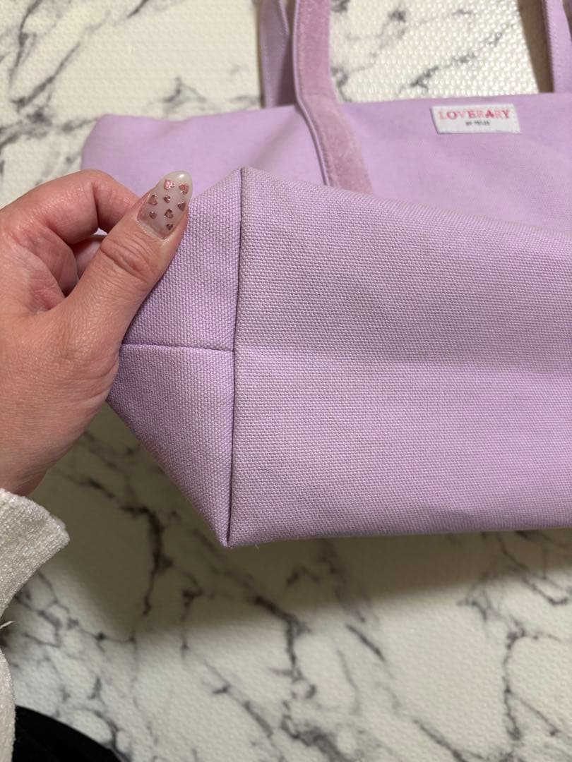 フェイラー オールドテディ　大　ピンク