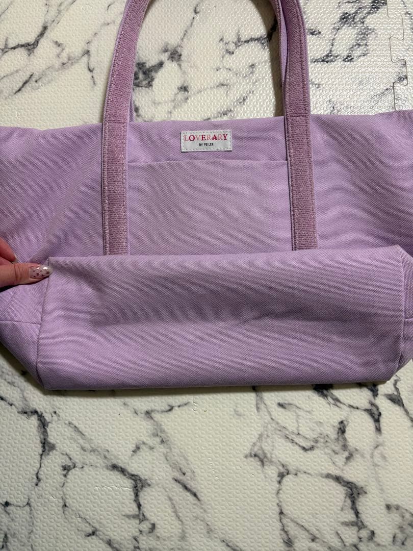 フェイラー オールドテディ　大　ピンク