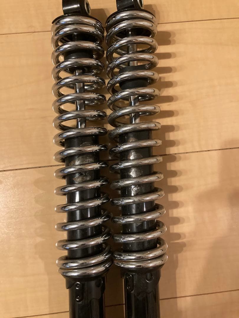 クラシックサスペンション 13.4インチ