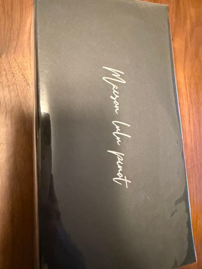 LITMUS Pearl harness パールハーネス