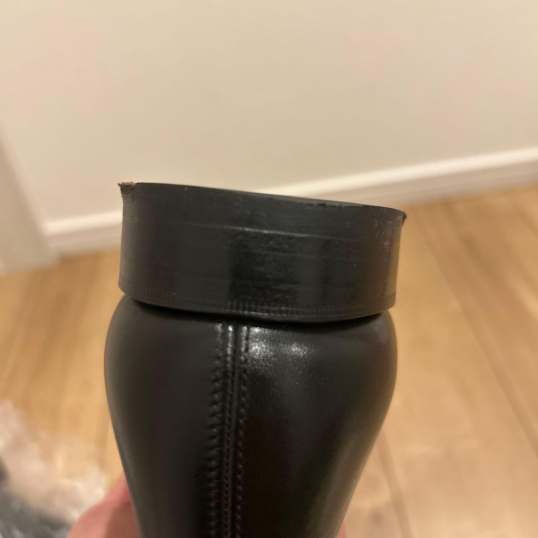 リーガル　ストレートチップ　26センチ