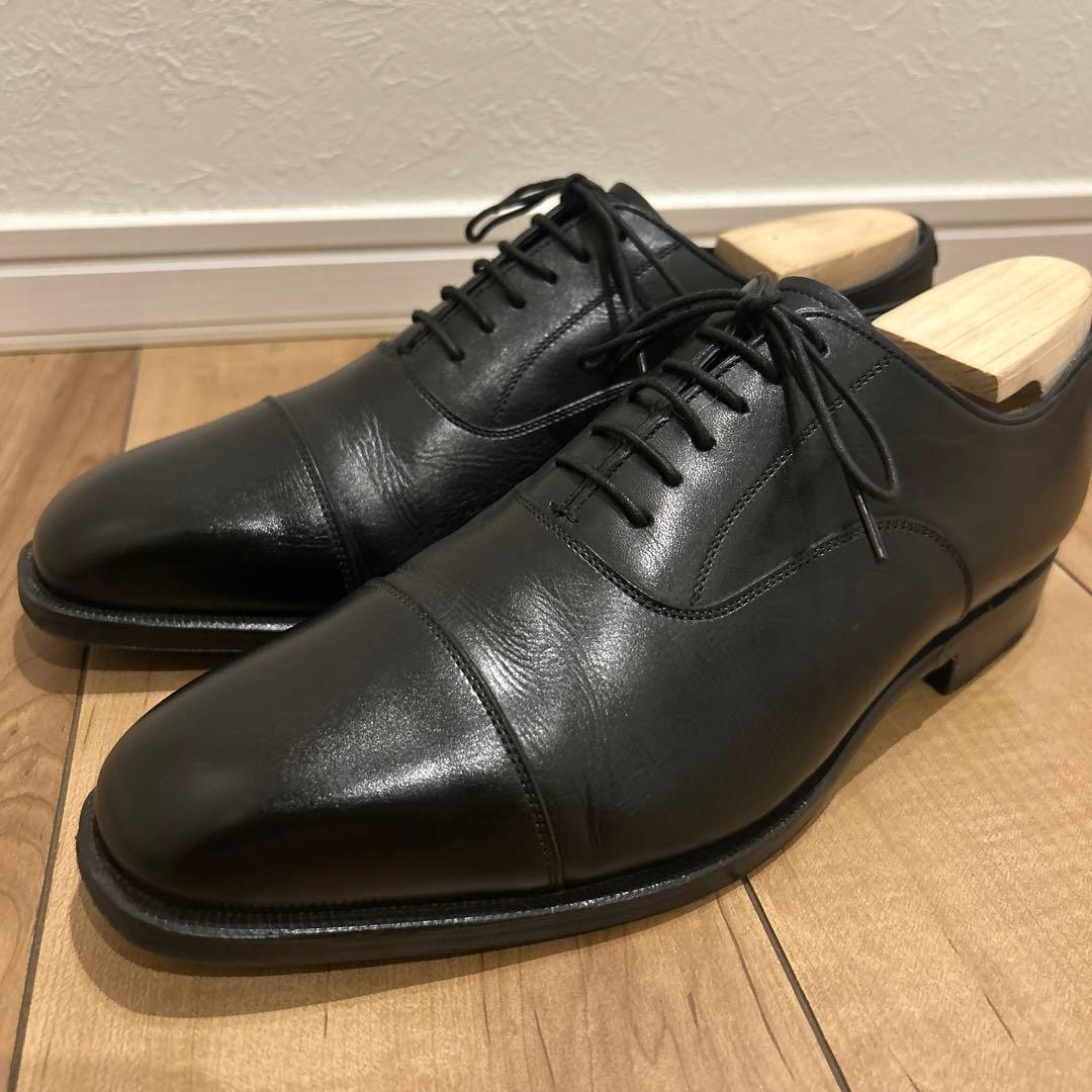 リーガル　ストレートチップ　26センチ