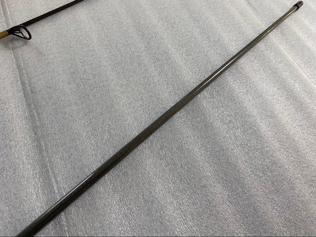 USA Daiwa phantom PCS-60L 極美品！