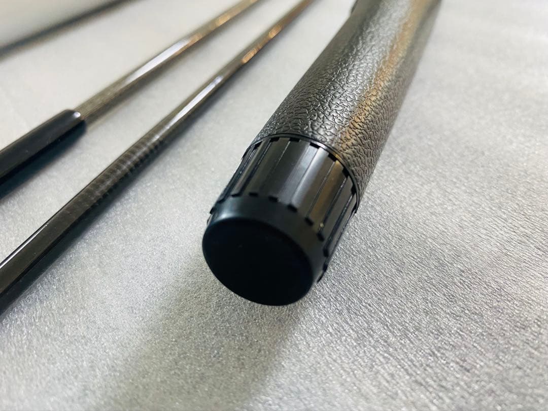 USA Daiwa phantom PCS-60L 極美品！