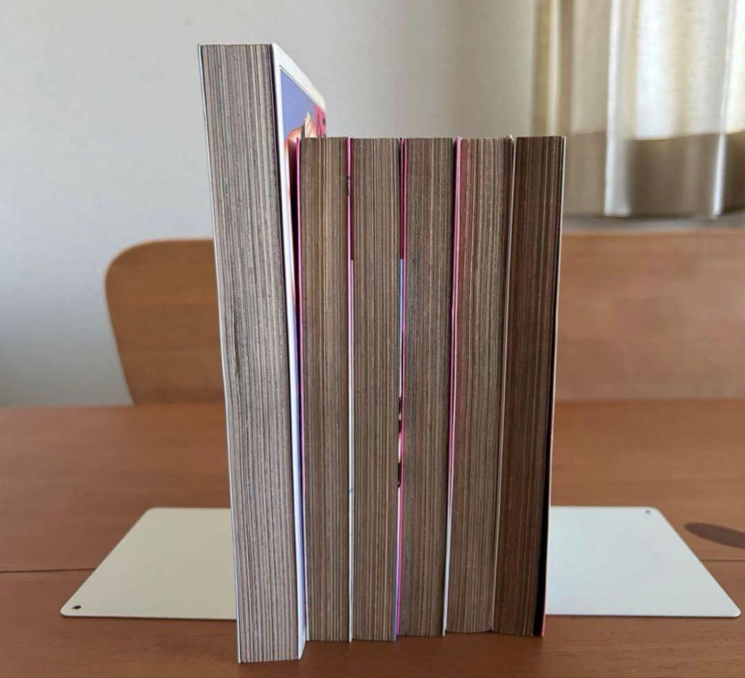 極*房様 【三条友美】　漫画　6冊セット